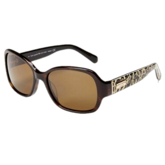 Kate Spade Akira Sunglasses main image 7